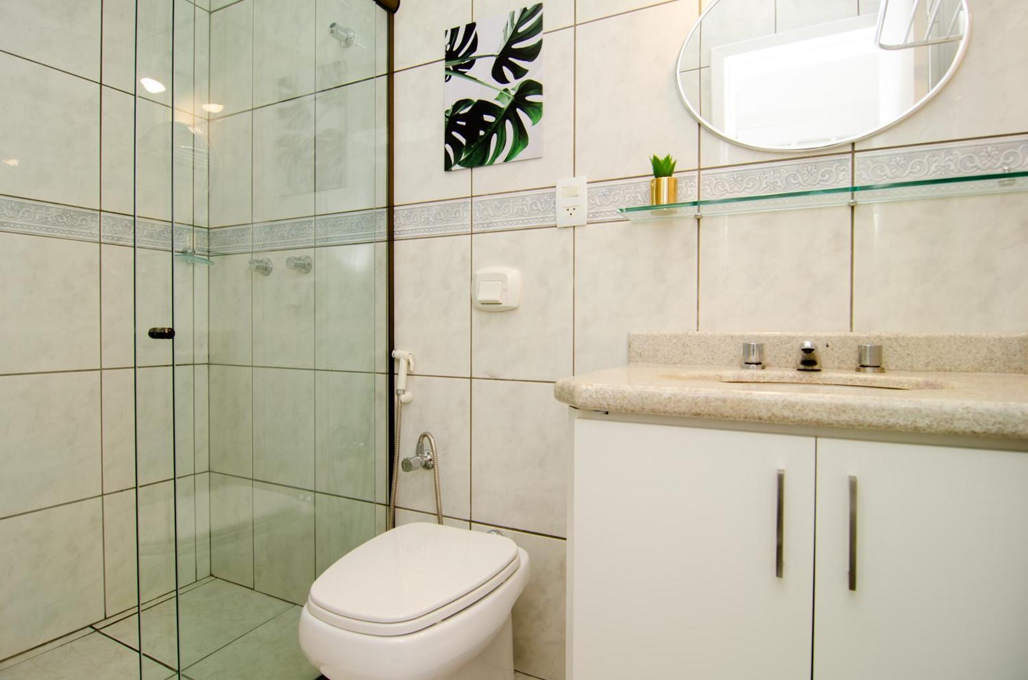 Conforto E Estilo No Centrinho Da Lagoa Qx6398 Apartamento