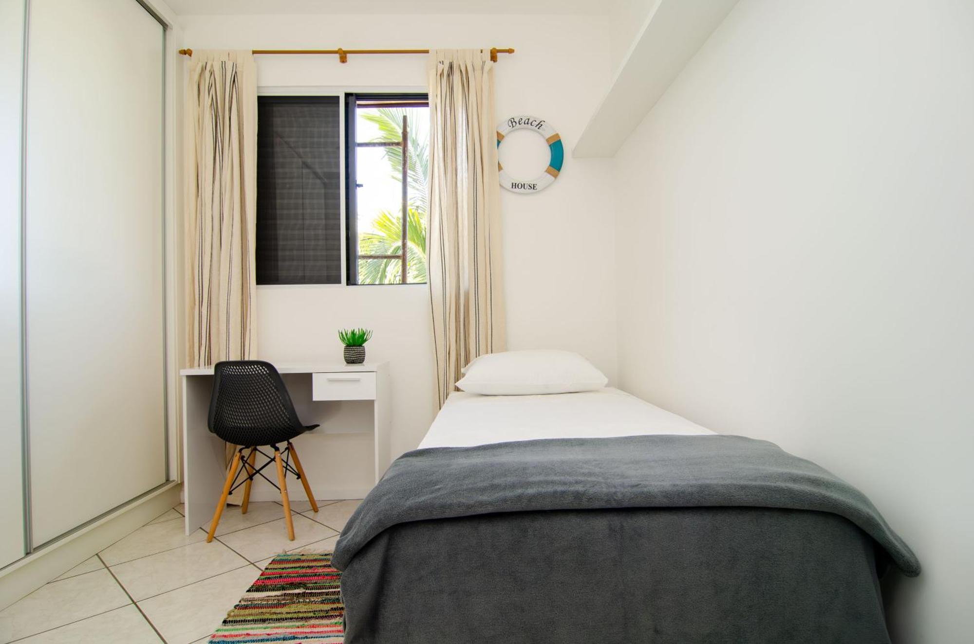 Conforto E Estilo No Centrinho Da Lagoa Qx6398 Apartamento *
