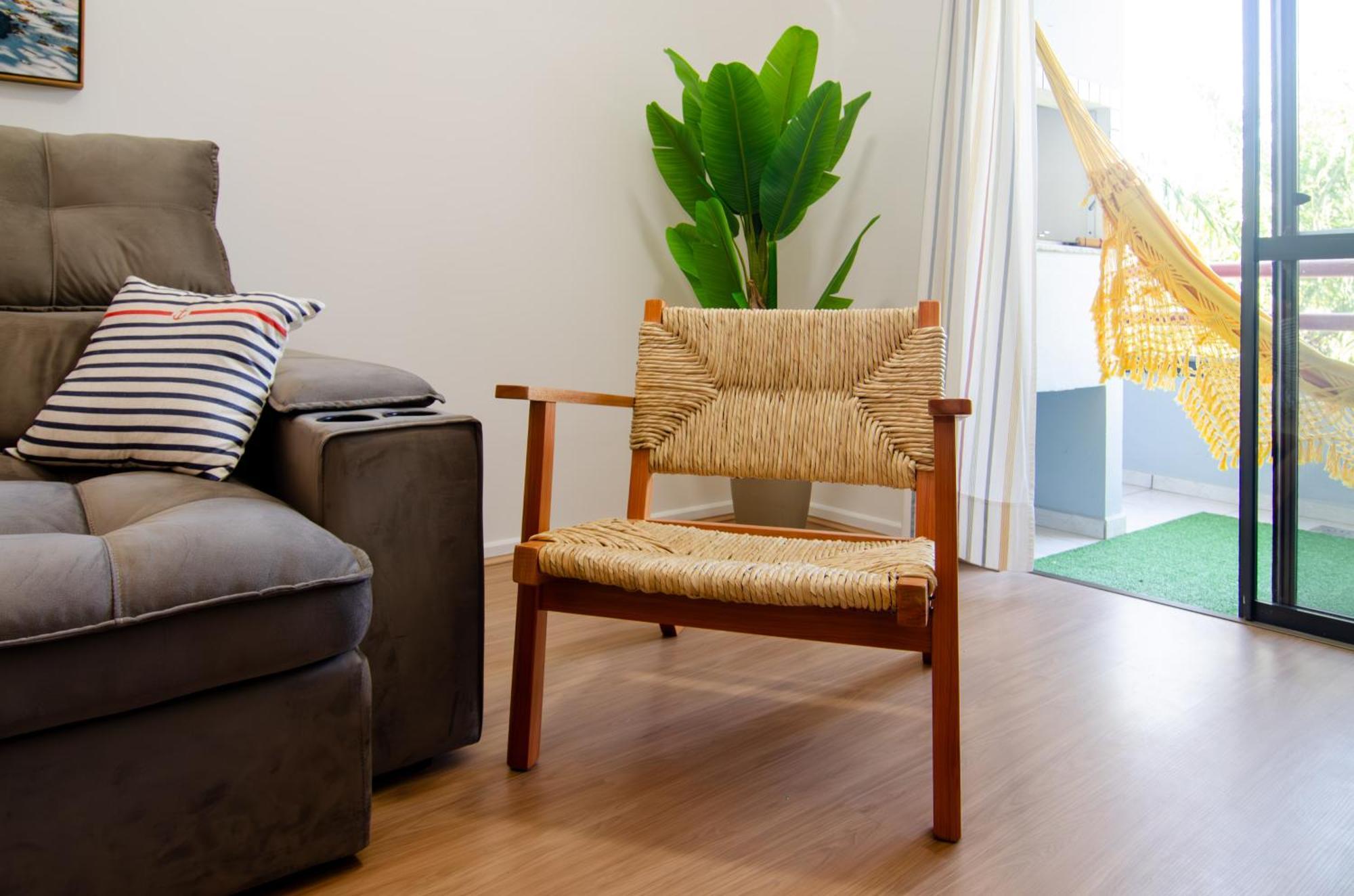 Apartamento Conforto E Estilo No Centrinho Da Lagoa Qx6398 *
