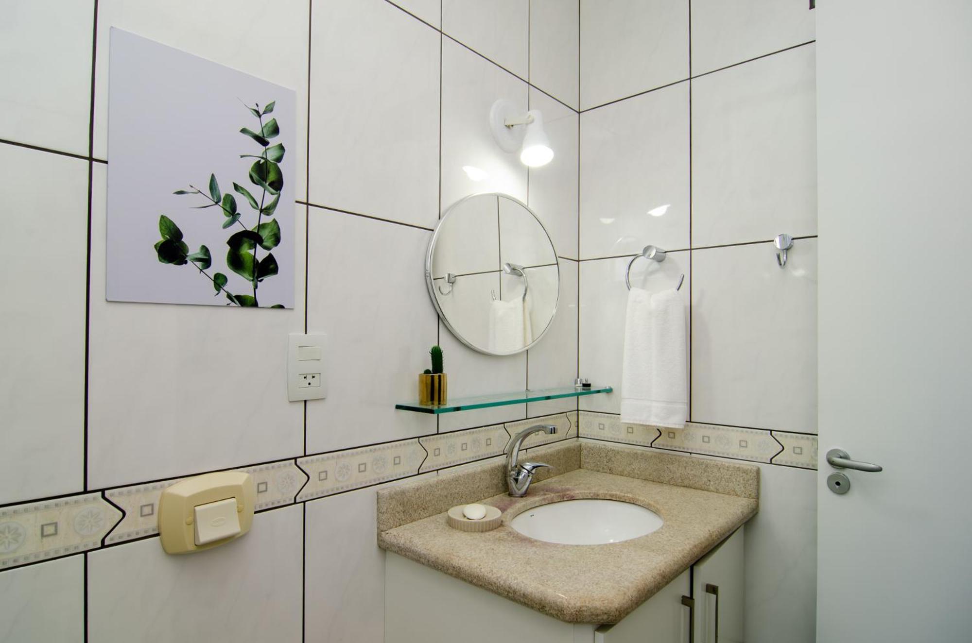 Conforto E Estilo No Centrinho Da Lagoa Qx6398 Apartamento *
