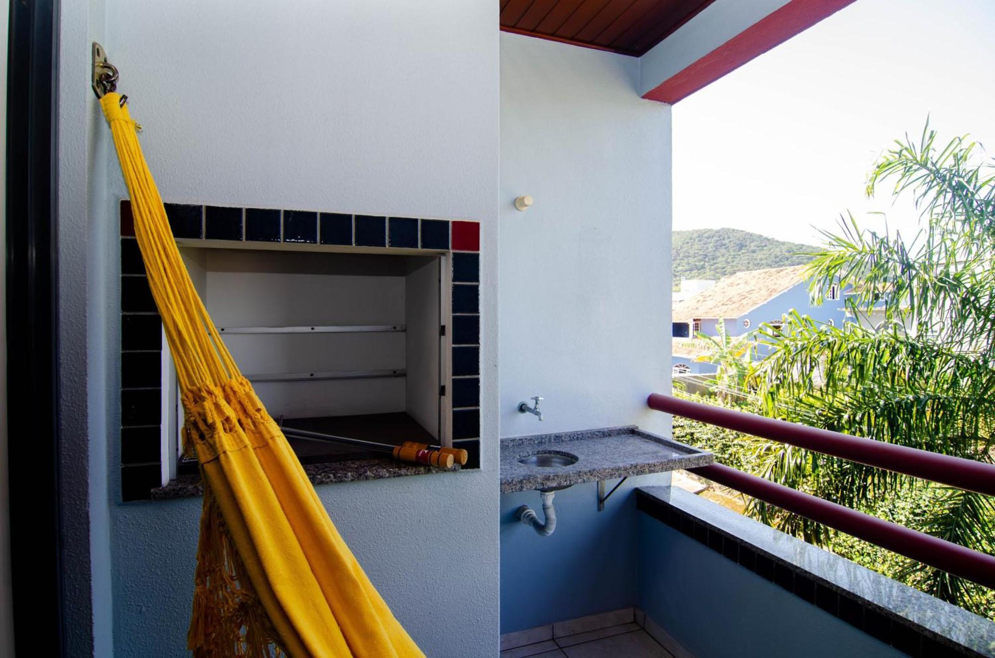 Apartamento Conforto E Estilo No Centrinho Da Lagoa Qx6398